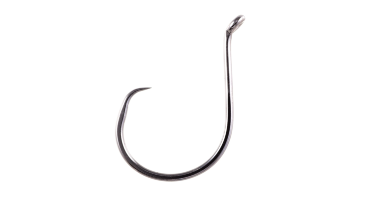 Various types Mustad barbless fishing hooks 