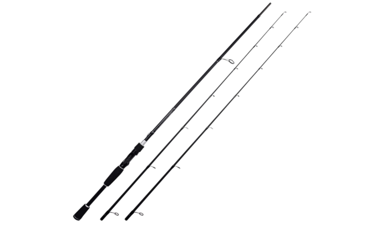 Brand New trout Baitcasting rods SHIMANO TROUT ONE NS B50UL 5'0" Ultra Light F/S 
