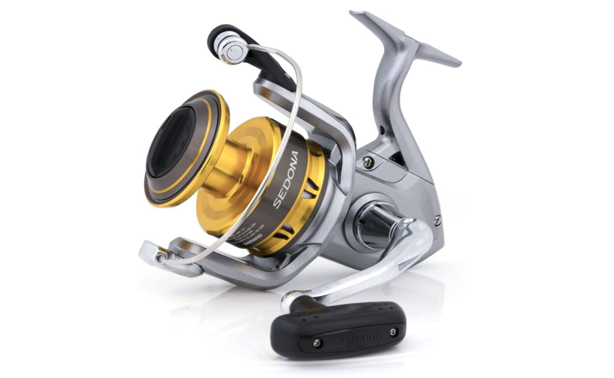 The Best Shimano Freshwater Spinning Reel – Top Options | Anglers Gear