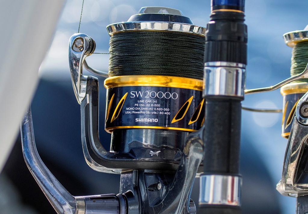 How Does A Spinning Reel Work | Anglers Gear Anglers Gear