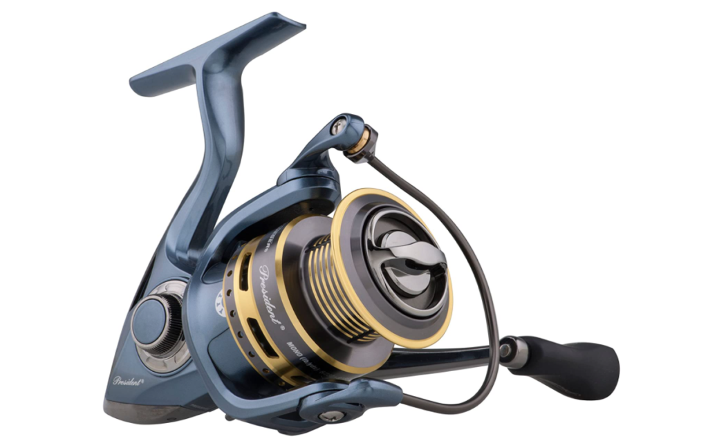 Sea/Freshwater Fishing Reel Left/Right Spinning Reel Anti-corrosion FH5000 