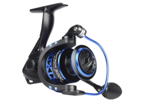 13) KastKing Summer and Centron Spinning Reels