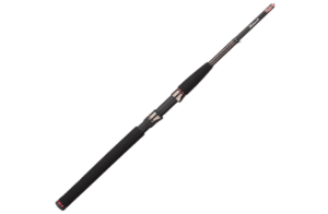 4) Ugly Stik GX2 Surf Fishing Rod