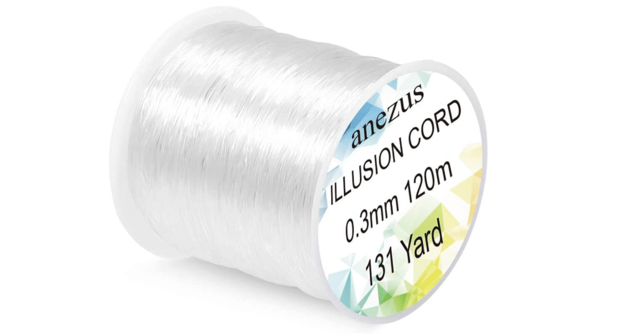 Angling Nylon Braided Fishing Lines Thread Monofilament Strong Fish Wire 