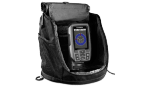 Garmin Striker 4 with Portable Kit