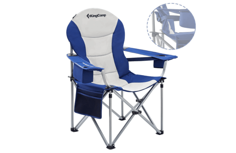 The 11 Best Fishing Chairs
