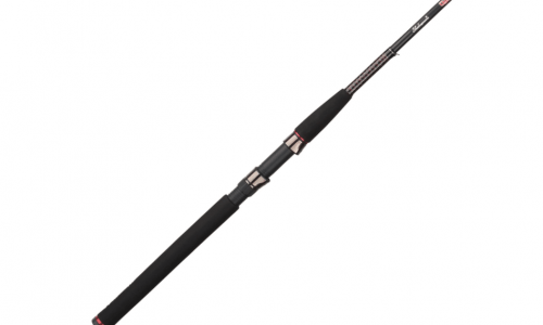 4) Ugly Stik GX2 Surf Fishing Rod
