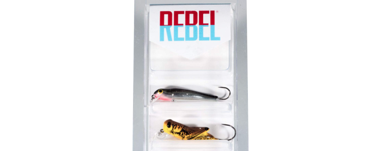 Rebel Lures Micro Critters